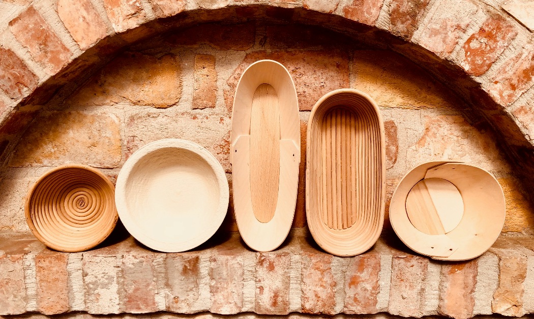 Sütőlapát Kft. webshop