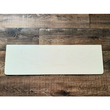 BAGETT LAPÁT 650x200 mm