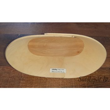 SZAKAJTÓ VEKNIS  100 dkg (1kg), 3FP 28x13,5/19x7/8