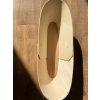 SZAKAJTÓ VEKNIS   1 kg, 39x14/27,5x6,5/9 cm