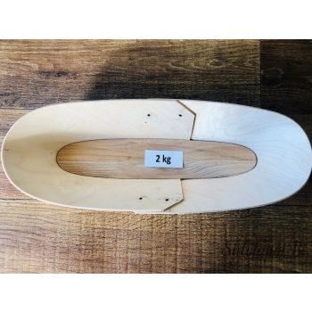 SZAKAJTÓ VEKNIS   2 kg, 47x15/36x7,5/9 cm