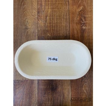 SZAKAJTÓ FAPÉPBŐL, VEKNIS   0,75 kg