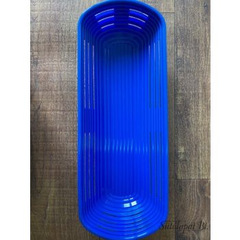 SZAKAJTÓ MŰANYAG, VEKNIS  TH, 1,5 kg - 43x15/35x6,5/6