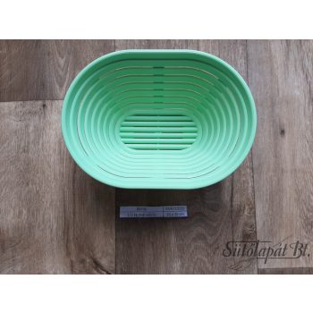 SZAKAJTÓ MŰANYAG, VEKNIS OVÁLIS HB,  0,5 kg 