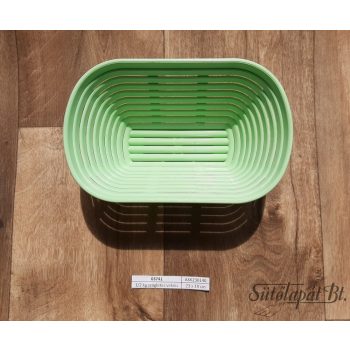 SZAKAJTÓ MŰANYAG, VEKNIS SZÖGLETES HB,  0,5 kg  