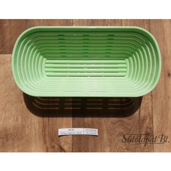SZAKAJTÓ MŰANYAG, VEKNIS SZÖGLETES HB,  0,75 kg 