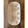 SZAKAJTÓ MŰANYAG, VEKNIS BB 0,5 kg - 24x12,5x19x7/7 cm
