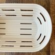 SZAKAJTÓ MŰANYAG, VEKNIS BB 0,5 kg - 24x12,5x19x7/7 cm