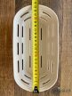 SZAKAJTÓ MŰANYAG, VEKNIS BB 0,5 kg - 24x12,5x19x7/7 cm