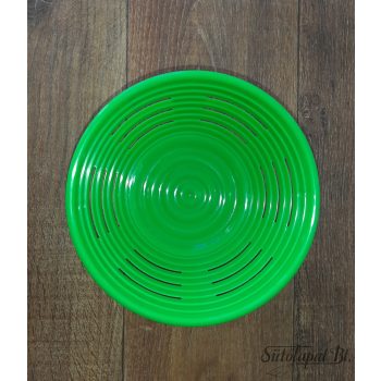 SZAKAJTÓ MŰANYAG, KEREK  TH, 0,5 kg - 18/12/6,5