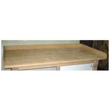 MUNKAASZTAL LAP  gőzölt bükkből Ft/m2