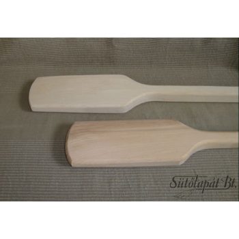 ÜSTKEVERŐ LAPÁT, 140 cm, 30x11,5 cm fej