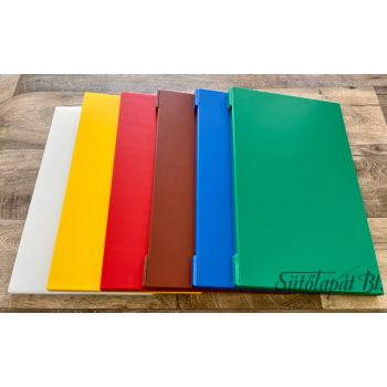 VÁGÓLAP 500x300/18mm