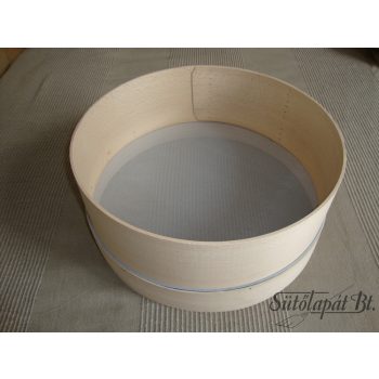 SZITA nitrel hálóval átm: 26 cm