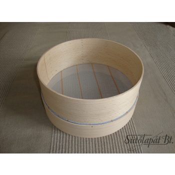 SZITA nitrel hálóval átm: 38 cm