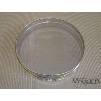 LISZTSZITA, fém, átm: 30 cm