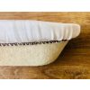   BROTFORMEN SZAKAJTÓ KENDŐ, 1/2 kg-os kerek/veknis szakajtóra