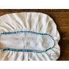 BROTFORMEN SZAKAJTÓ KENDŐ, 1 kg-os veknis szakajtóra