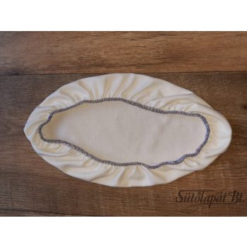 SZAKAJTÓ KENDŐ, 100 %  PAMUT, mini veknis szakajtóra