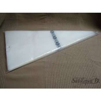 DRESSZÍRZSÁK 100 db-os   46 cm