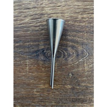 FÁNKTÖLTŐ CSŐ átm.: 6 mm