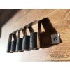 SOROS POGÁCSASZAGGATÓ, 5 db-os, kerek 3 cm