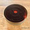 LINZERKISZÚRÓ KÉSZLET  2,5-10,5 cm (12 db/cs)