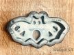 DENEVÉR KISZÚRÓ 11 x 6,5 / 2 cm, műanyag