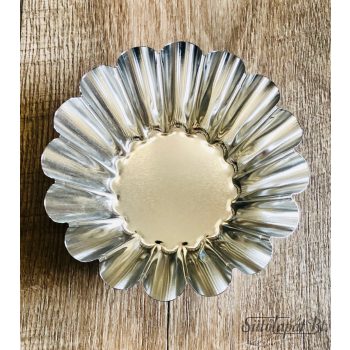 KUGLÓFFORMA, Ón.vas, 125 gr