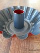 KUGLÓFFORMA, csőrös, átm: 22 cm, Thermoplate Pes