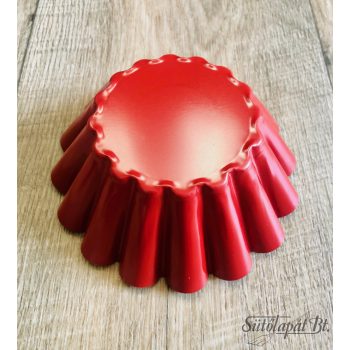 KUGLÓFFORMA, 125 gr, Thermoplate Pes