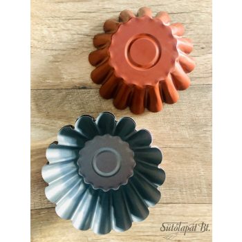 KUGLÓFFORMA, 250 gr, Thermoplate Pes