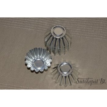 KOSÁRKA FORMA (20 db/csom.)