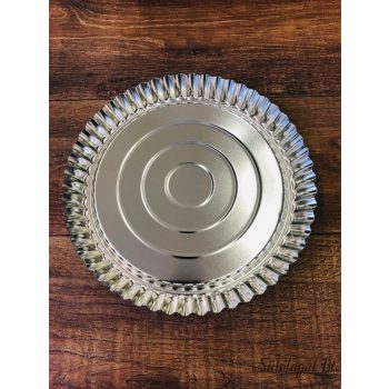 GYÜMÖLCSTORTA FORMA, 26 cm