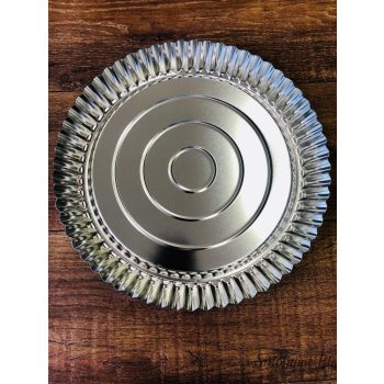 GYÜMÖLCSTORTA FORMA, 29 cm