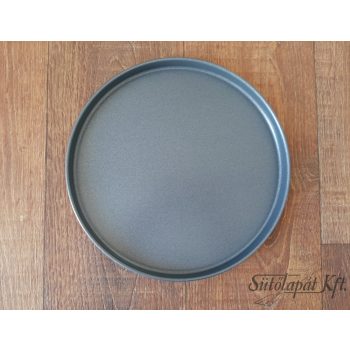 PIZZA SÜTŐFORMA, thermopl.pes, átm: 26 cm 