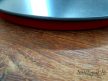 PIZZA SÜTŐFORMA, thermopl.pes, átm: 26 cm 