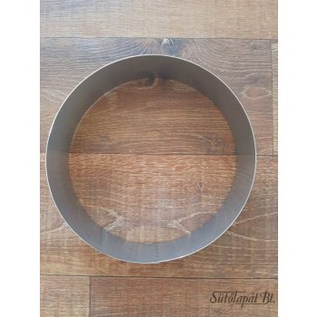 TORTAKARIKA, rm, átm/mag: 370/50 mm 