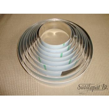 TORTAKARIKA, rm, átm/mag: X/70 mm