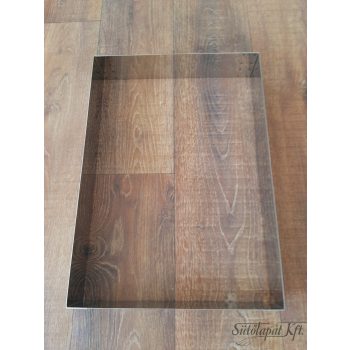 TORTAKERET, rm. 400x490/45 mm (belső méert)