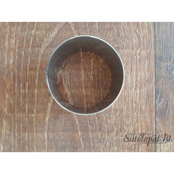 DESSZERTKARIKA, rm, 55/50 mm