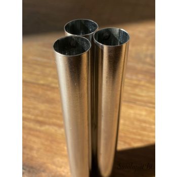 SAJTROLÓ CSŐ, 15x120 mm