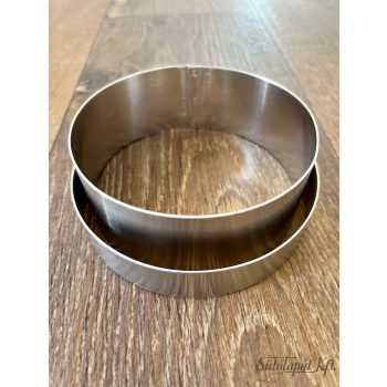 HAMBURGERKARIKA, alu. átm: 80/20