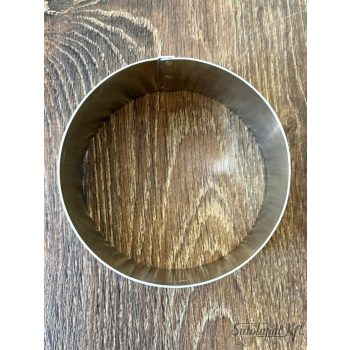 HAMBURGERKARIKA, alu.  átm.120/40