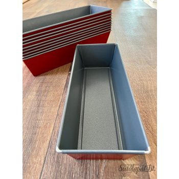 PÜSPÖKKENYÉR 110x305/80x270/70, Thermoplate Pes