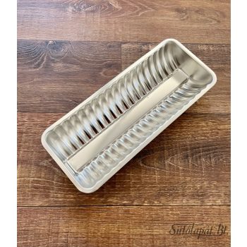 ŐZGERINC FORMA 295x110x50 (széles)