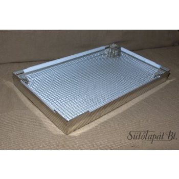 ZSÍRFOGÓ TEPSI 450x620 mm