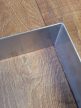 TORTAKERET Alu 250x310/60