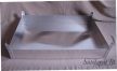 CUKRÁSZKARÉJ, alu, 500x760/80