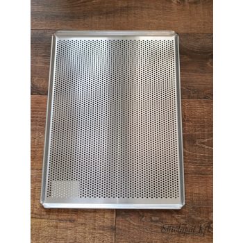 PERFORÁLT LEMEZ, 300x400/10